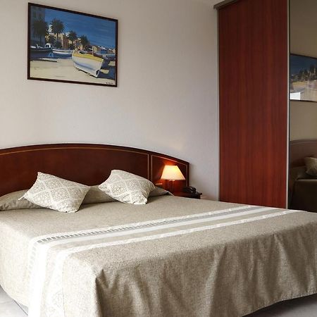 Residence Les Sanguinaires Ajaccio  Exterior foto