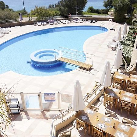 Residence Les Sanguinaires Ajaccio  Exterior foto