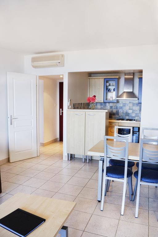 Residence Les Sanguinaires Ajaccio  Exterior foto