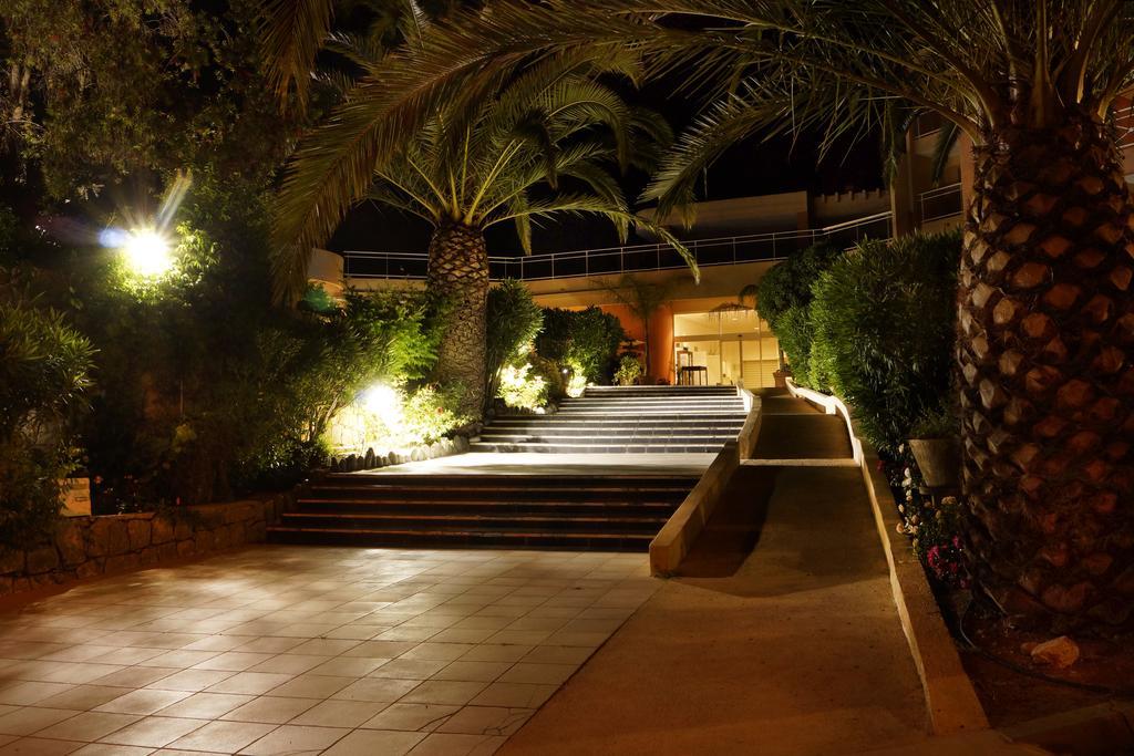 Residence Les Sanguinaires Ajaccio  Exterior foto