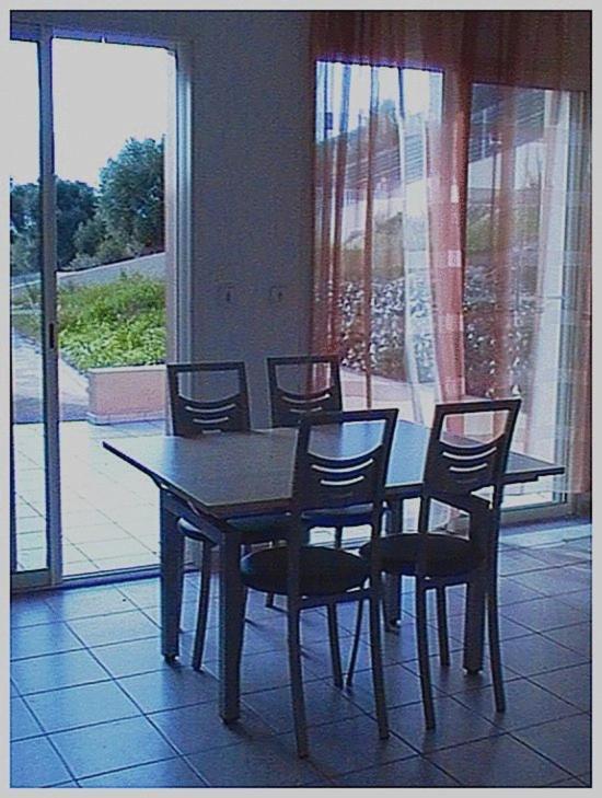 Residence Les Sanguinaires Ajaccio  Zimmer foto
