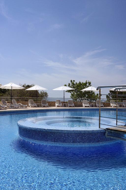 Residence Les Sanguinaires Ajaccio  Exterior foto