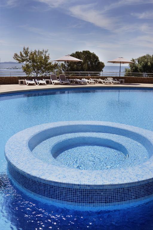 Residence Les Sanguinaires Ajaccio  Exterior foto