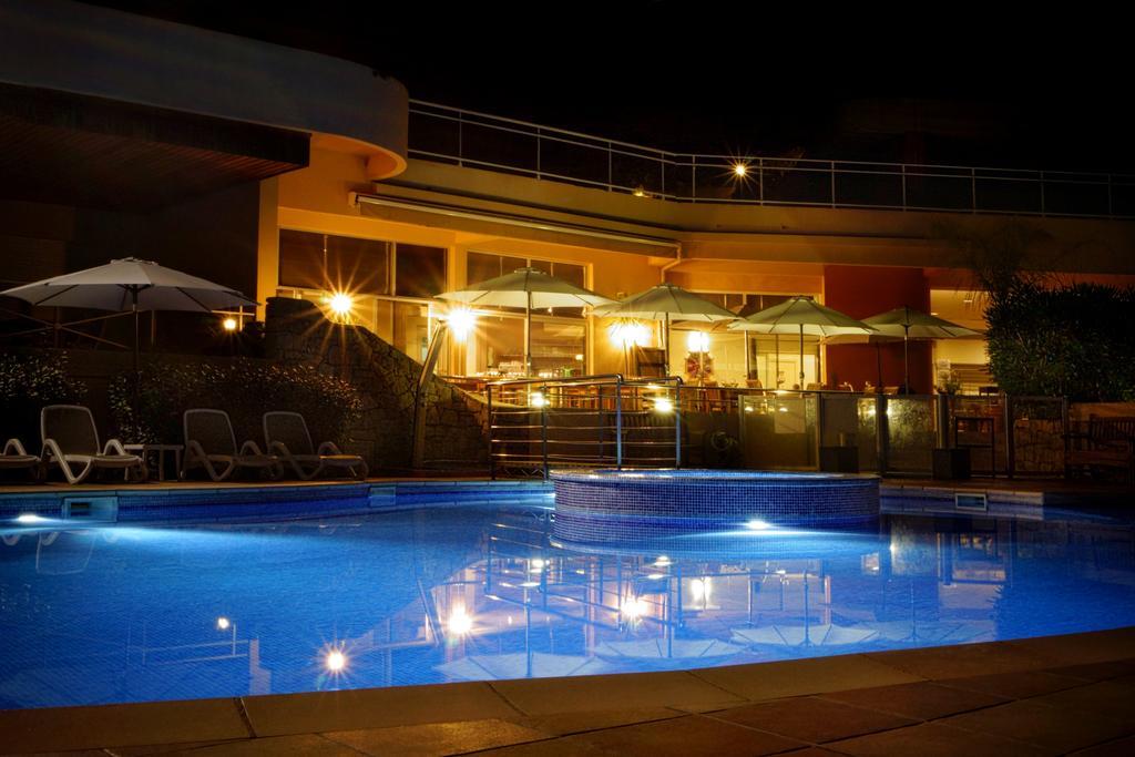 Residence Les Sanguinaires Ajaccio  Exterior foto